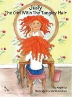 Judy: The Girl with the Tangley Hair 142513050X Book Cover