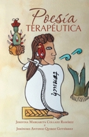 Poesía Terapéutica 1506549012 Book Cover