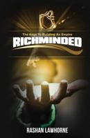 Richminded 0692899871 Book Cover