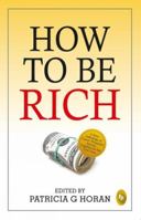 How to Be Rich 9389053749 Book Cover