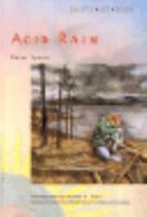 Acid Rain (Earth at Risk) 0791015777 Book Cover