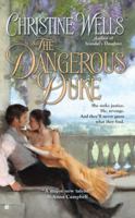 The Dangerous Duke 0425223264 Book Cover