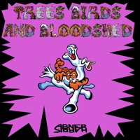 Trees Birds and Bloodshed B0B7QPTQ6X Book Cover