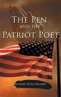 The Pen & the Patriot Poet 1628389222 Book Cover