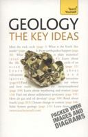 Geology - The Key Ideas 1444103121 Book Cover