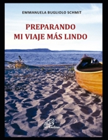 Preparando mi viaje más lindo: Verdad y vida (Religion Y Desarrollo Espiritual III (Paulinas)) B08VLQKBV5 Book Cover