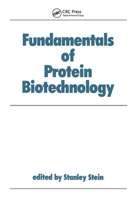 Fundamentals of Protein Biotechnology 0367403137 Book Cover