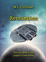 Revelation (Legacy's Child) B0F4PGX8TL Book Cover