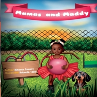 Mamas and Maddy B0C6WB2BSR Book Cover