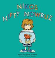 Niko's Nifty Nowruz 069263309X Book Cover