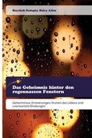 Das Geheimnis hinter den regennassen Fenstern (German Edition) 6209116329 Book Cover