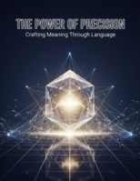 The Power Of Precision: Crafting Meaning Through Language B0HD7F6PDY Book Cover