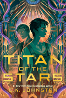 Titan of the Stars 1774884089 Book Cover