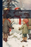 Palermo: A Christmas Story... 1271724251 Book Cover