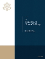 The Elements of the China Challenge: November 2020 null Book Cover