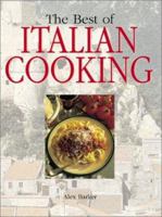 The Best of Italian Cooking 1863430199 Book Cover