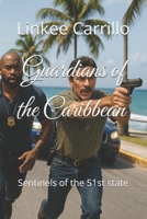 Guardians of the caribbean B0FCFW3FC8 Book Cover