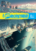 Frontier 1962413012 Book Cover