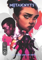 metaKnyts #7: 4 The Love of Onyé (metaKnyts Season One) B0CM3BL9RP Book Cover