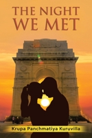 The Night We Met 1664152172 Book Cover