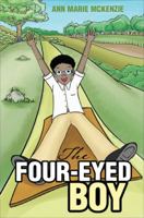 The Four-Eyed Boy 1625100787 Book Cover