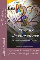 les 22 niveaux de conscience 1495376567 Book Cover