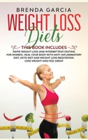 Weight Loss Diets 1801097267 Book Cover