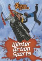 Winter Action Sports 1597714089 Book Cover