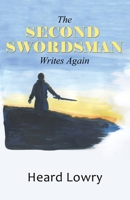 The Second Swordsman Writes Again B0CVBKFH26 Book Cover