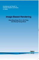 Image-Based Rendering 1601980183 Book Cover