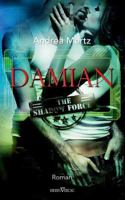 Damion 3864434130 Book Cover