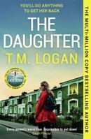 The daughter 1804185183 Book Cover