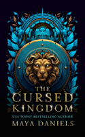The Cursed Kingdom 1036712052 Book Cover