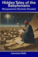 Hidden Tales of the Babylonians: Mesopotamian Mysteries Revealed B0CF4FP4KG Book Cover