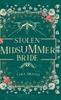 Stolen Midsummer Bride 1943442282 Book Cover