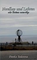 Nordkap und Lofoten oder Notizen unterwegs (German Edition) 3741222372 Book Cover