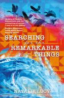 Searching for the Remarkable in Things 1915758130 Book Cover