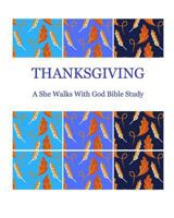 Thanksgiving 1389484009 Book Cover