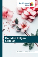 Qalbdan Kelgan Sadolar 6203579211 Book Cover