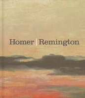 Homer | Remington 0300246102 Book Cover