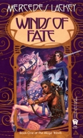 Winds of Fate 0886775167 Book Cover