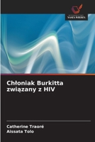 Chloniak Burkitta związany z HIV 6630292006 Book Cover