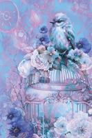 Little Bird Twilight Journal 1961922118 Book Cover