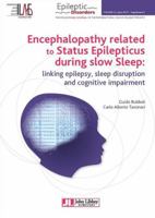 Encephalopathy related to Status Epilepticus during slow Sleep :: linking epilepsy, sleep disruption, and cognitive impairment 2742016163 Book Cover