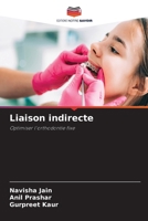 Liaison indirecte (French Edition) 6208076226 Book Cover