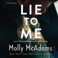 Lie to Me null Book Cover