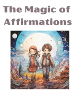 The Magic of Affirmations (Mindful Adventures for Children) B0CVVHRVQC Book Cover