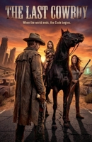 The last cowboy B0GCG867SD Book Cover