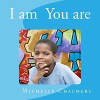 I Am You Are 1533261644 Book Cover