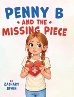 Penny B and the Missing Piece B0H8C99DWX Book Cover